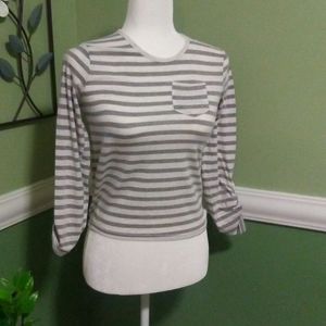 Poof girl topsz 10-12